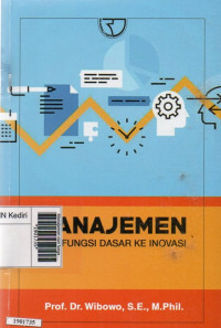 Manajemen dari fungsi dasar ke inovasi