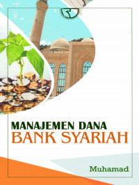 Manajemen dana bank syariah