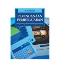 Perencanaan pembelajaran : Mengembangkan kompetensi standar kompetensi guru
