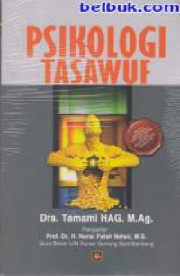 Psikologi tasawuf